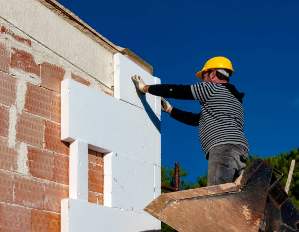 Best Local Insulation Services  in Heritage Hills, NY