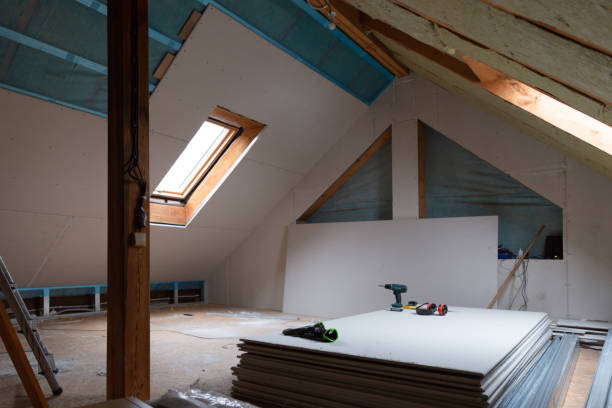 Best Best Insulation Companies  in Heritage Hills, NY