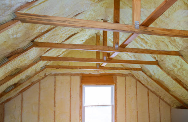 Best Affordable Insulation Services  in Heritage Hills, NY