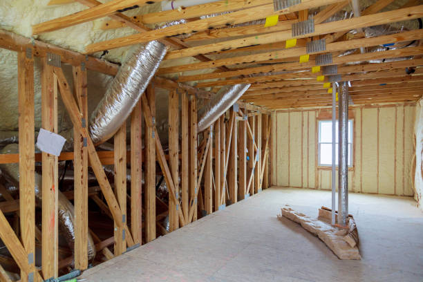 Best Wall Insulation Contractor  in Heritage Hills, NY
