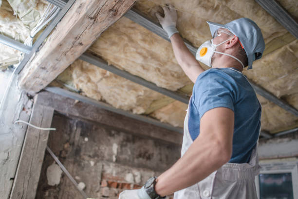 Best Soundproof Insulation Installation  in Heritage Hills, NY