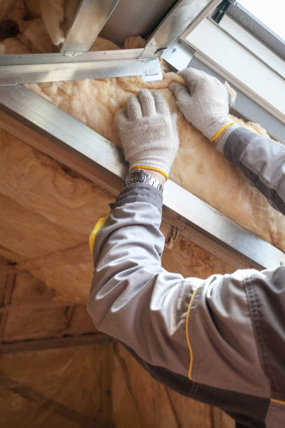 Best Home Insulation Services  in Heritage Hills, NY