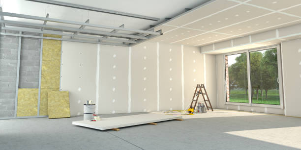 Best Residential Insulation Services  in Heritage Hills, NY
