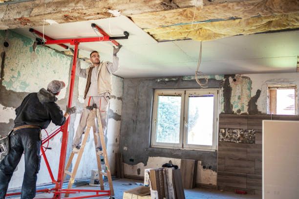 Range of Insulation Solutions in Heritage Hills, NY
