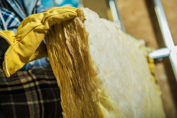 Best Spray Foam Insulation  in Heritage Hills, NY