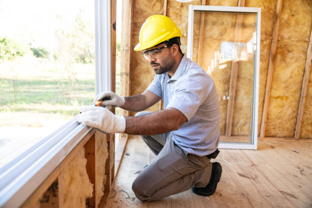 Best Attic Insulation Installation  in Heritage Hills, NY