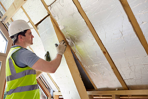 Best Cellulose Insulation  in Heritage Hills, NY