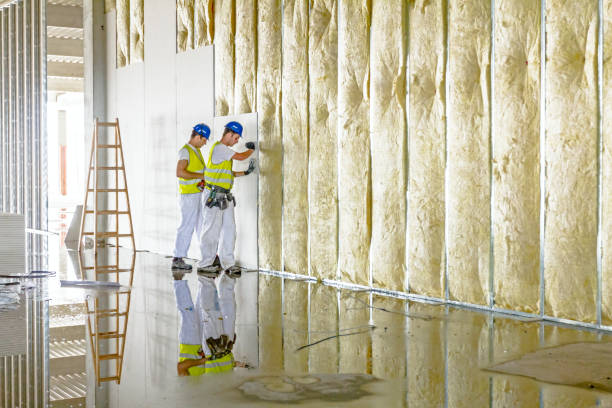 Best Insulation Contractors for Homes  in Heritage Hills, NY
